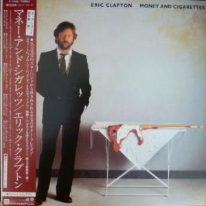 Eric Clapton - Money And Cigarettes