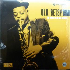 Ben Webster - Old Betsy (The Sound Of Big Ben Webster)
