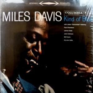 Miles Davis - Kind Of Blue