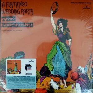Romeros, the & María Victoria - A Flamenco Wedding Party