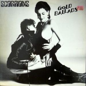 Scorpions - Gold Ballads