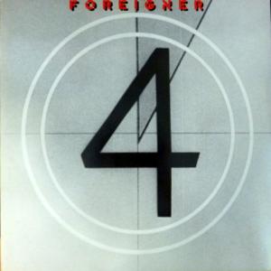 Foreigner - 4