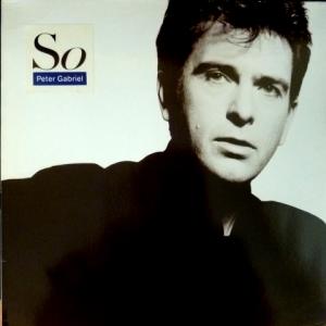 Peter Gabriel - So