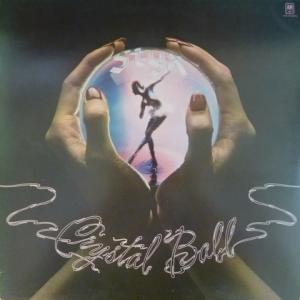 Styx - Crystal Ball