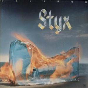 Styx - Equinox