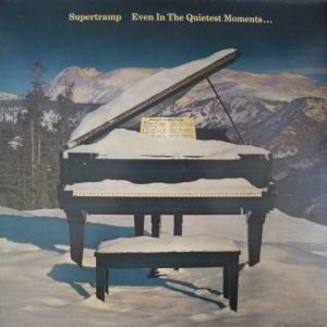 Supertramp - Even In The Quietest Moments...