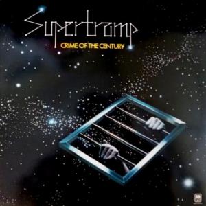 Supertramp - Crime Of The Century