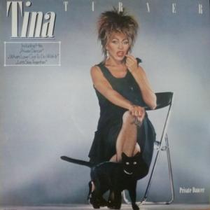 Tina Turner - Private Dancer