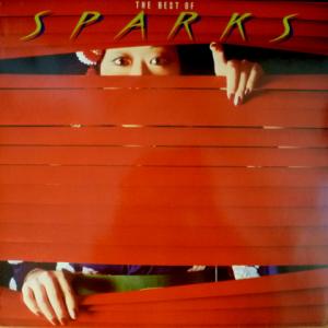 Sparks - The Best Of Sparks