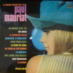 Paul Mauriat - Le Grand Orchestre De Paul Mauriat – Album No 6