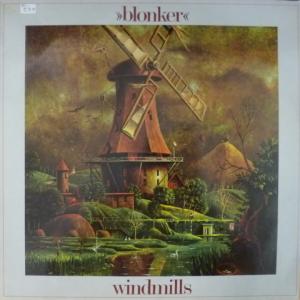 Blonker - Windmills