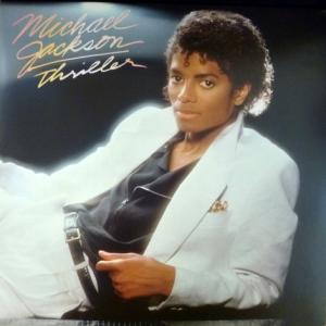 Michael Jackson - Thriller