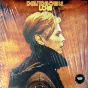 David Bowie - Low