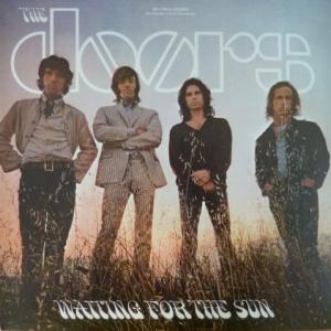 Doors,The - Waiting For The Sun