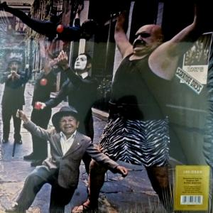 Doors,The - Strange Days (Mono)