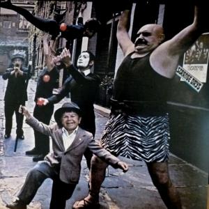 Doors,The - Strange Days (Stereo)