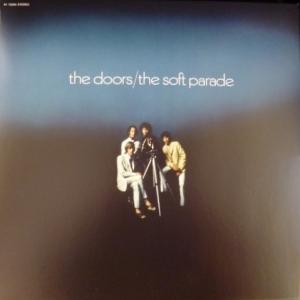 Doors,The - The Soft Parade