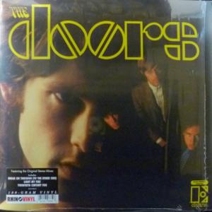 Doors,The - The Doors