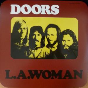 Doors,The - L.A. Woman