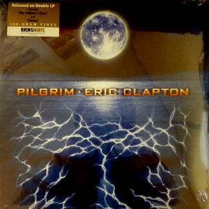 Eric Clapton - Pilgrim