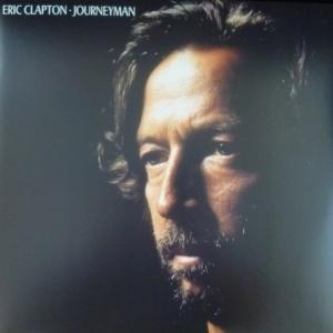 Eric Clapton - Journeyman