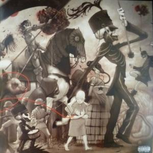 My Chemical Romance - The Black Parade
