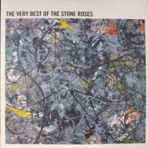 Stone Roses, The - The Very Best Of The Stone Roses