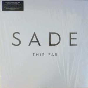 Sade - This Far