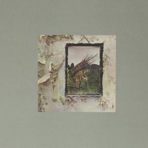 Led Zeppelin - Led Zeppelin IV (Super Deluxe Edition)(2LP+2CD+Book)