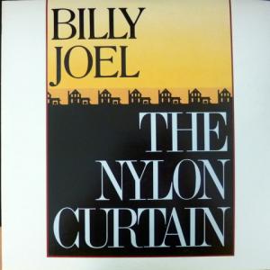 Billy Joel - The Nylon Curtain (+ Booklet!)
