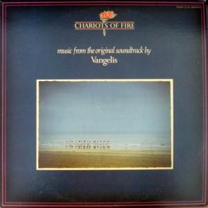 Vangelis - Chariots Of Fire