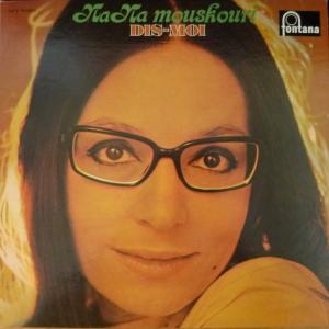 Nana Mouskouri - Dis-Moi