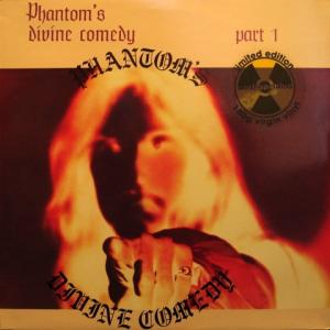 Phantom's Divine Comedy - Phantom's Divine Comedy Part 1