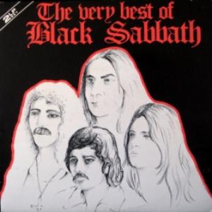 Black Sabbath - The Very Best Of Black Sabbath