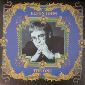 Elton John - The One