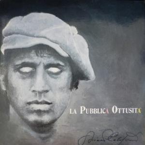 Adriano Celentano - La Pubblica Ottusita