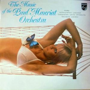 Paul Mauriat - The Music Of The Paul Mauriat Orchestra