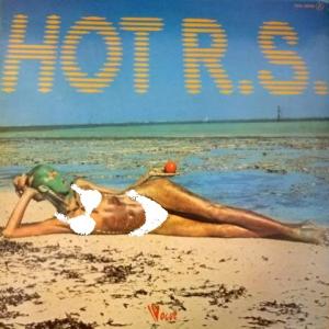 Hot R.S. - House Of The Rising Sun