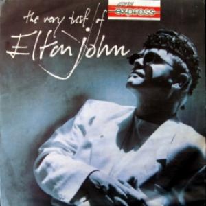 Elton John - The Very Best Of Elton John