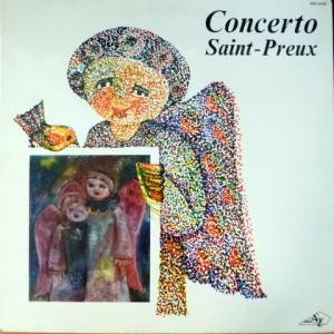 Saint-Preux - Concerto