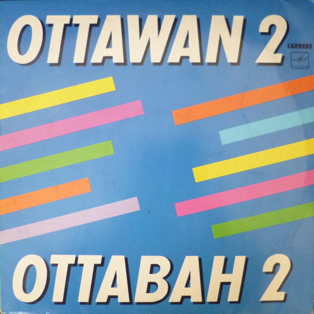 Ottawan - Ottawan 2
