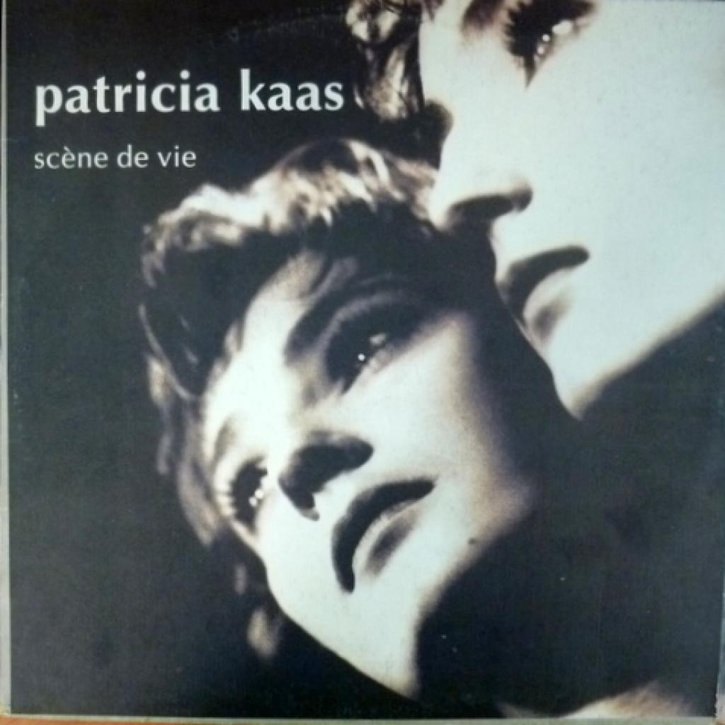 Patricia Kaas - Scène De Vie