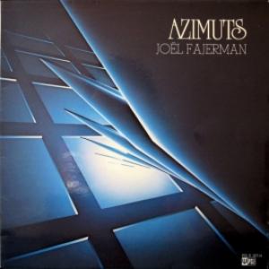 Joël Fajerman (Mayordom) - Azimuts
