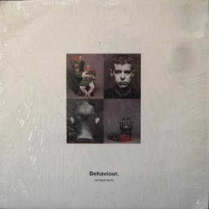 Pet Shop Boys - Behaviour. 