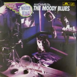 Moody Blues,The - The Other Side Of Life