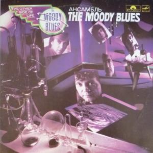 Moody Blues,The - The Other Side Of Life