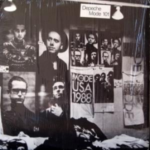 Depeche Mode - 101 