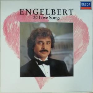 Engelbert Humperdinck - 20 Love Songs