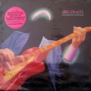 Dire Straits - Money For Nothing 
