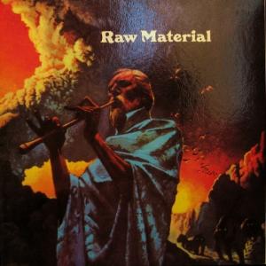 Raw Material - Raw Material